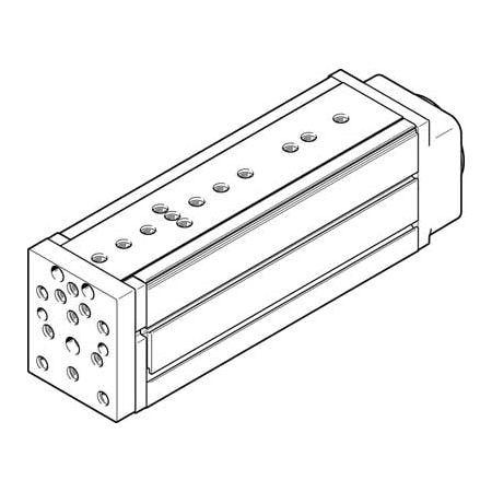 Festo Mini Slide EGSL-BS-75-100-10P EGSL-BS-75-100-10P